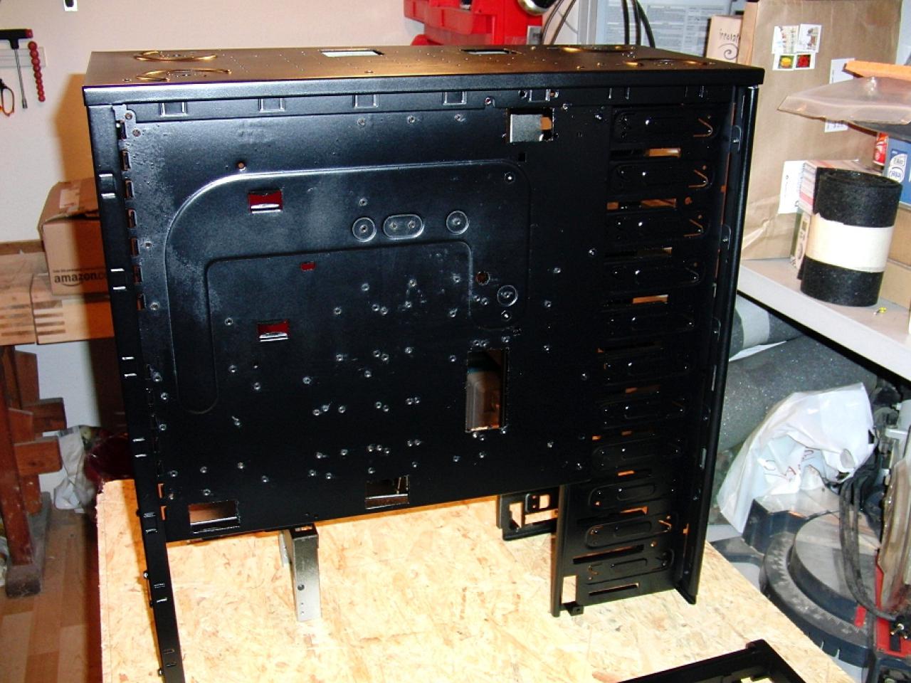 [04/02/2011] Tolle Airbrush-Casemod mit Batman-Motiven (14)