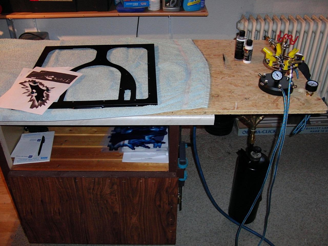 [04/02/2011] Tolle Airbrush-Casemod mit Batman-Motiven (23)