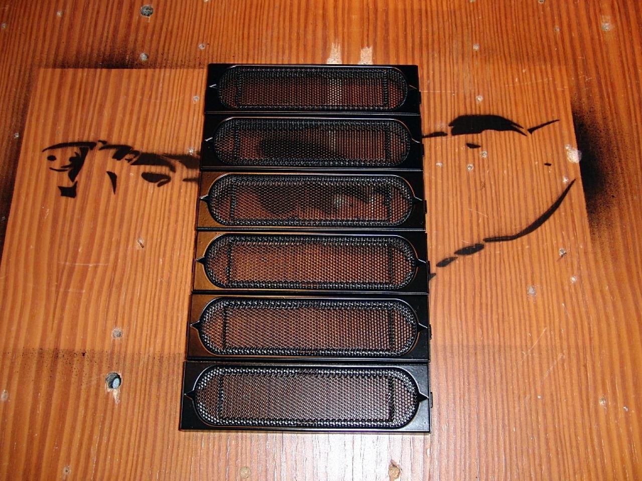 [04/02/2011] Tolle Airbrush-Casemod mit Batman-Motiven (25)