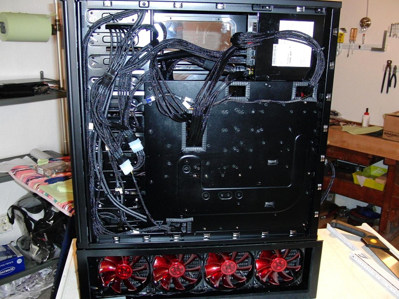 [04/02/2011] Tolle Airbrush-Casemod mit Batman-Motiven (37)