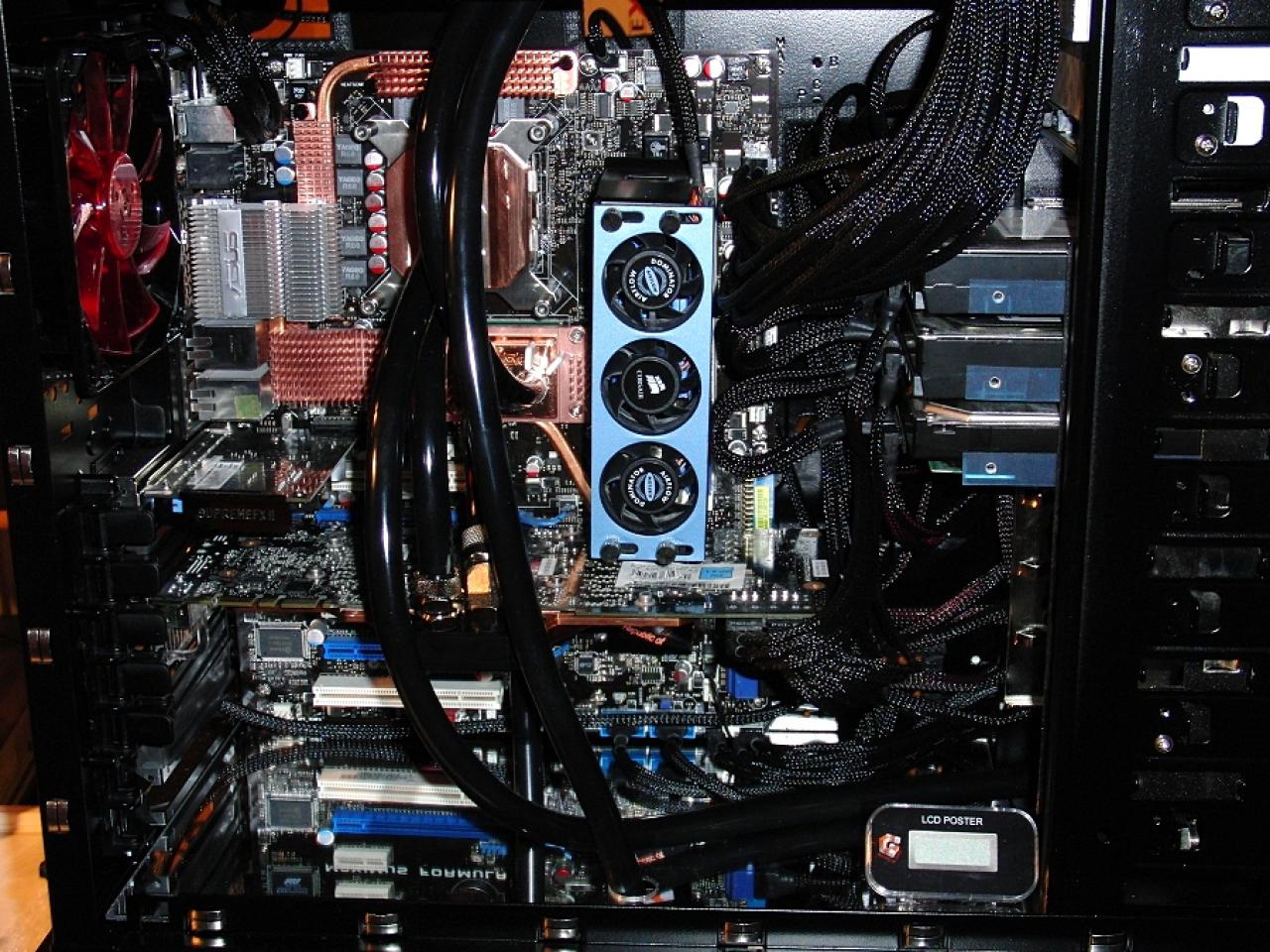[04/02/2011] Tolle Airbrush-Casemod mit Batman-Motiven (40)