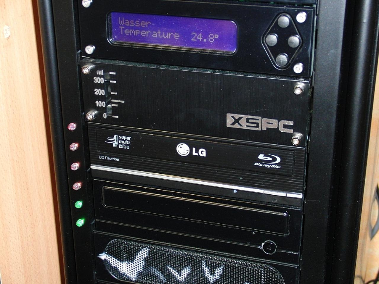 [04/02/2011] Tolle Airbrush-Casemod mit Batman-Motiven (49)