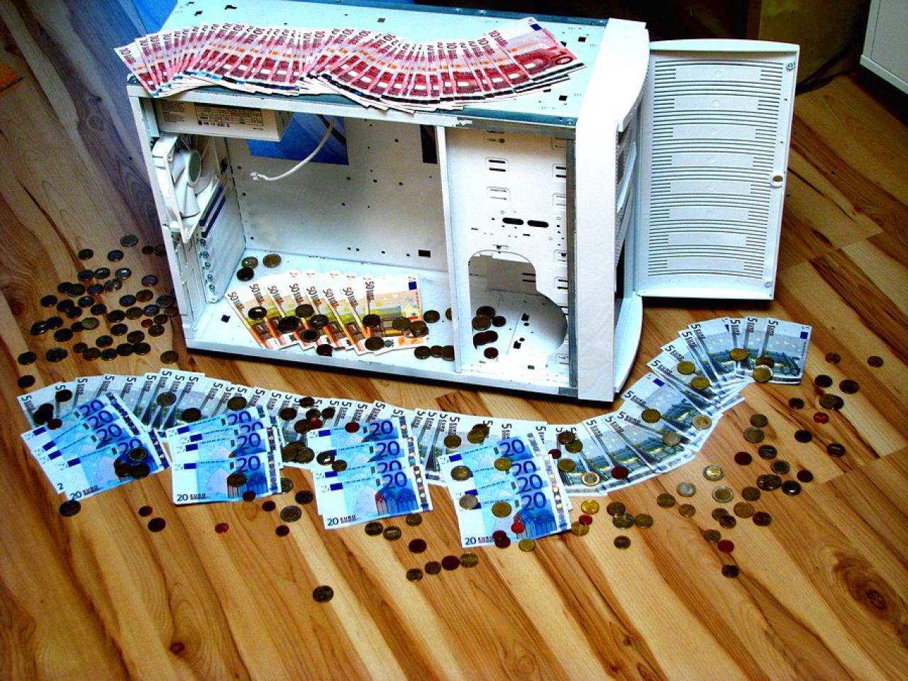 [18/02/2011] Casemod-Projekt Schneeweiß: Lego-Reiterschaft auf Beutezug und (fast) finale Bilder (4)