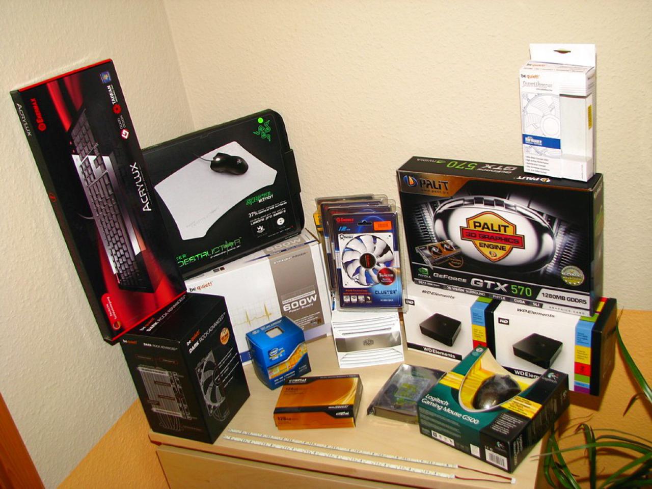 [18/02/2011] Casemod-Projekt Schneeweiß: Lego-Reiterschaft auf Beutezug und (fast) finale Bilder (26)