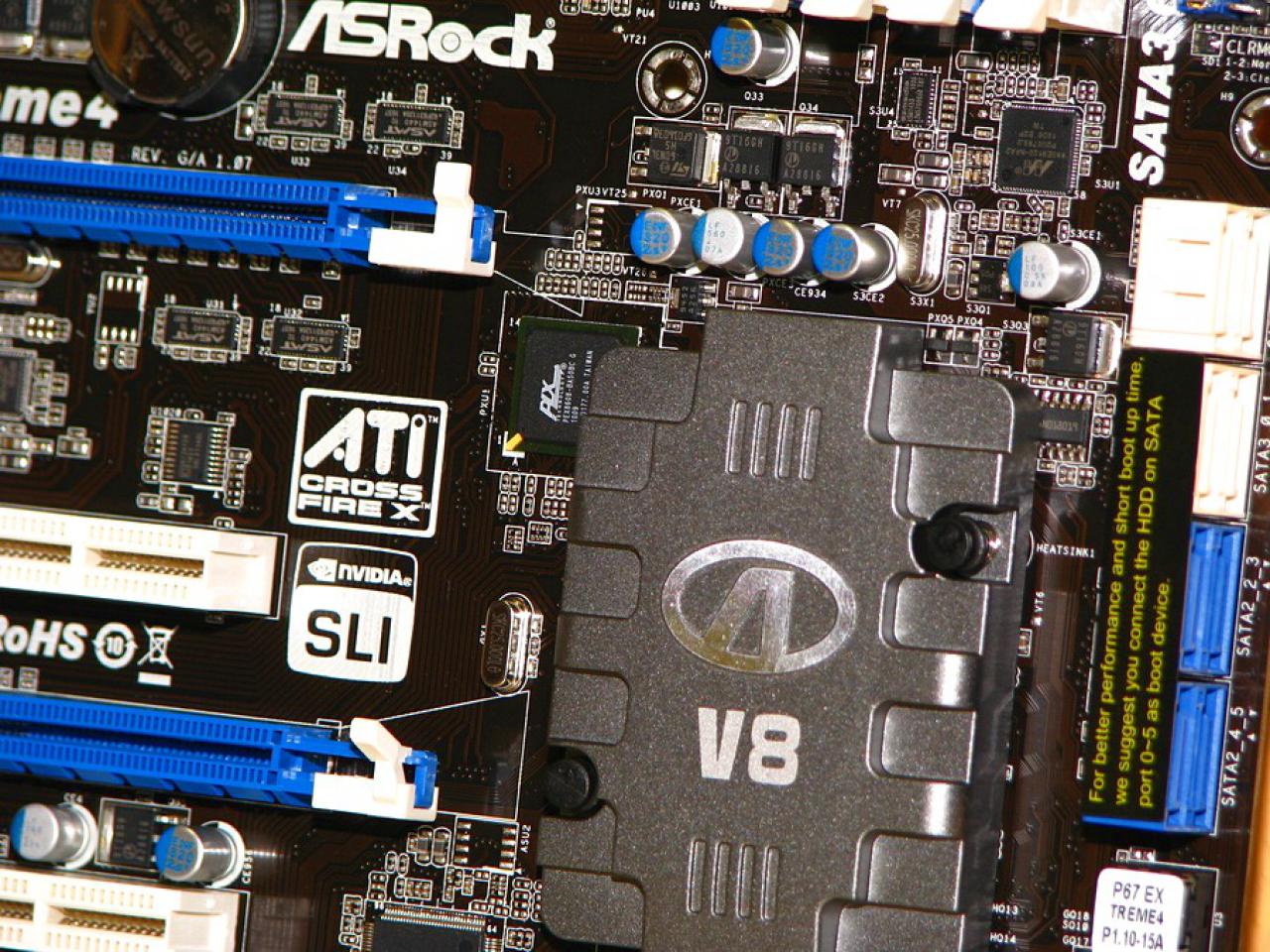 [18/02/2011] Casemod-Projekt Schneeweiß: Lego-Reiterschaft auf Beutezug und (fast) finale Bilder (36)