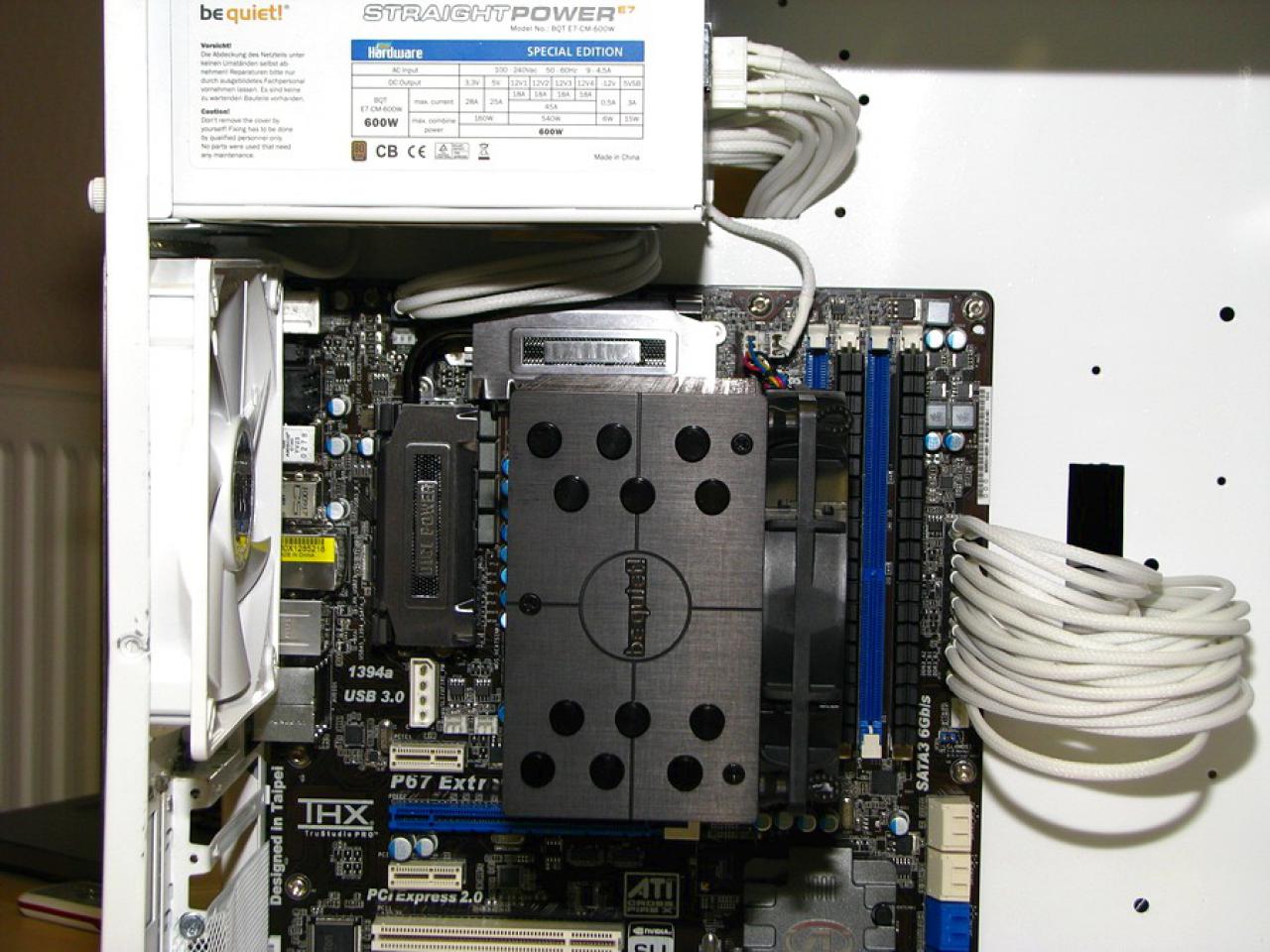 [18/02/2011] Casemod-Projekt Schneeweiß: Lego-Reiterschaft auf Beutezug und (fast) finale Bilder (40)