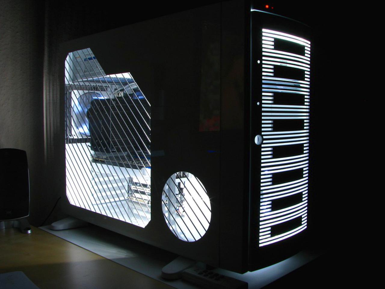 [18/02/2011] Casemod-Projekt Schneeweiß: Lego-Reiterschaft auf Beutezug und (fast) finale Bilder (63)