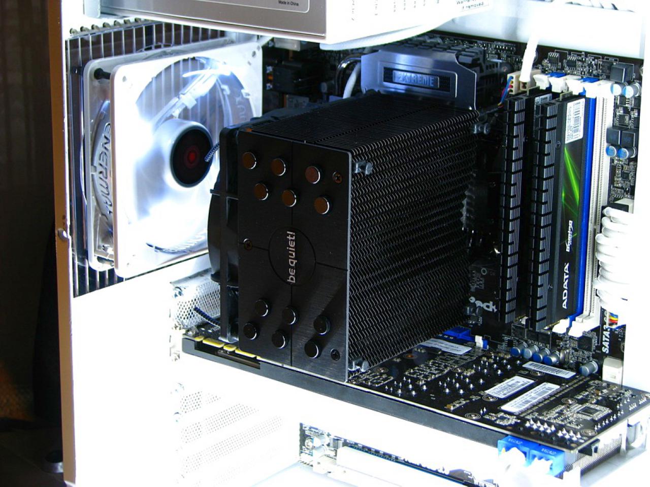 [18/02/2011] Casemod-Projekt Schneeweiß: Lego-Reiterschaft auf Beutezug und (fast) finale Bilder (71)