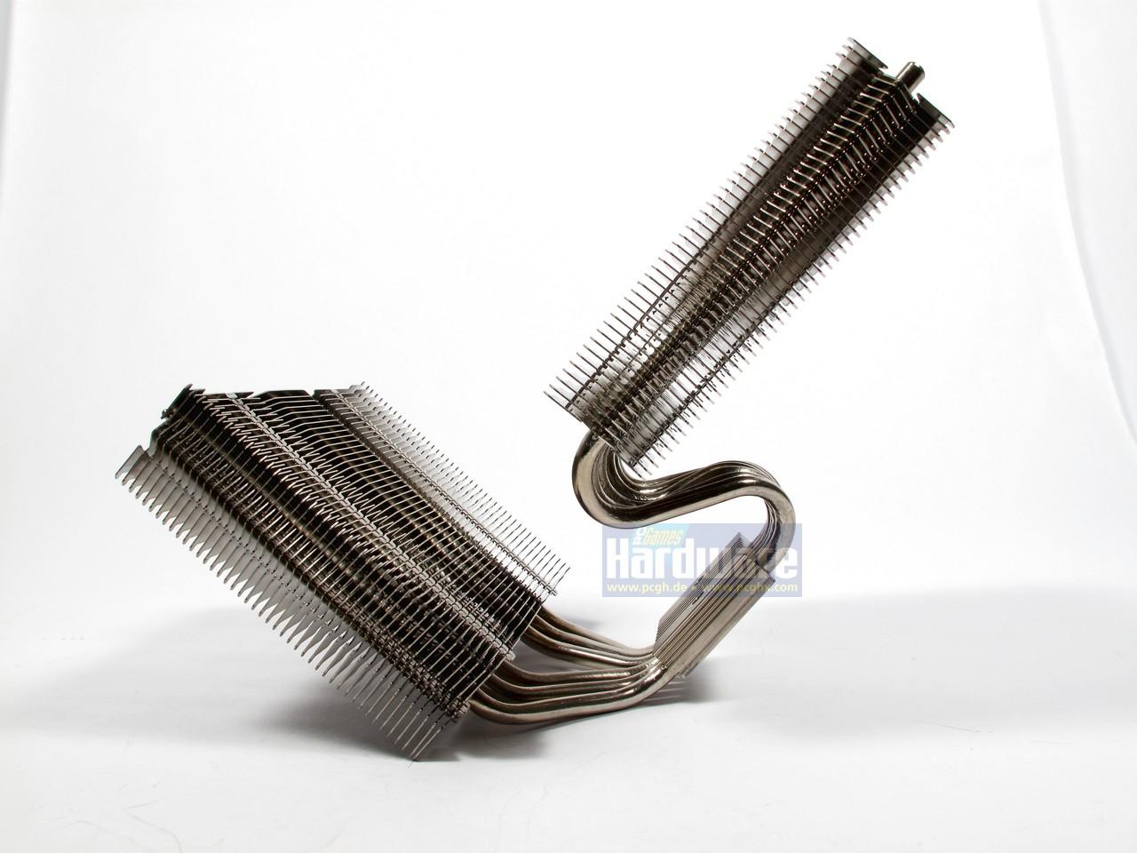 [14/02/2011] Prolimatech Genesis: Innovativer High-End-Kühler im Test (8)