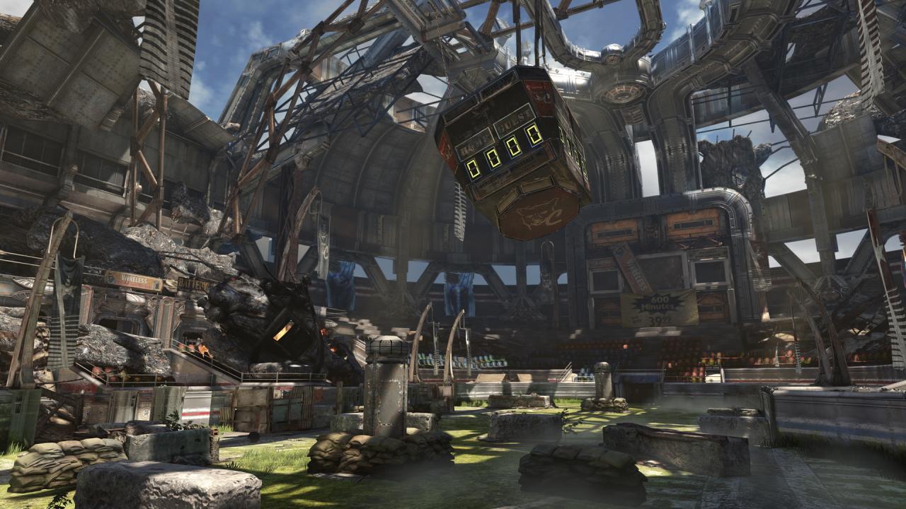 [24/02/2011] Gears of War 3: Release-Termin, Neuerungen und HD-Screenshots (9)