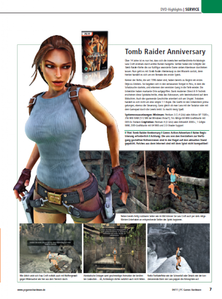 [21/02/2011] PCGH: Ausgabe 04/2011 (7)