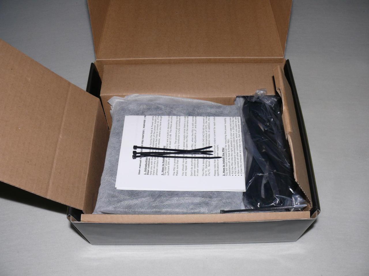 [22/02/2011] Rasurbo Real&Power 550W im PCGHX-Test (2)