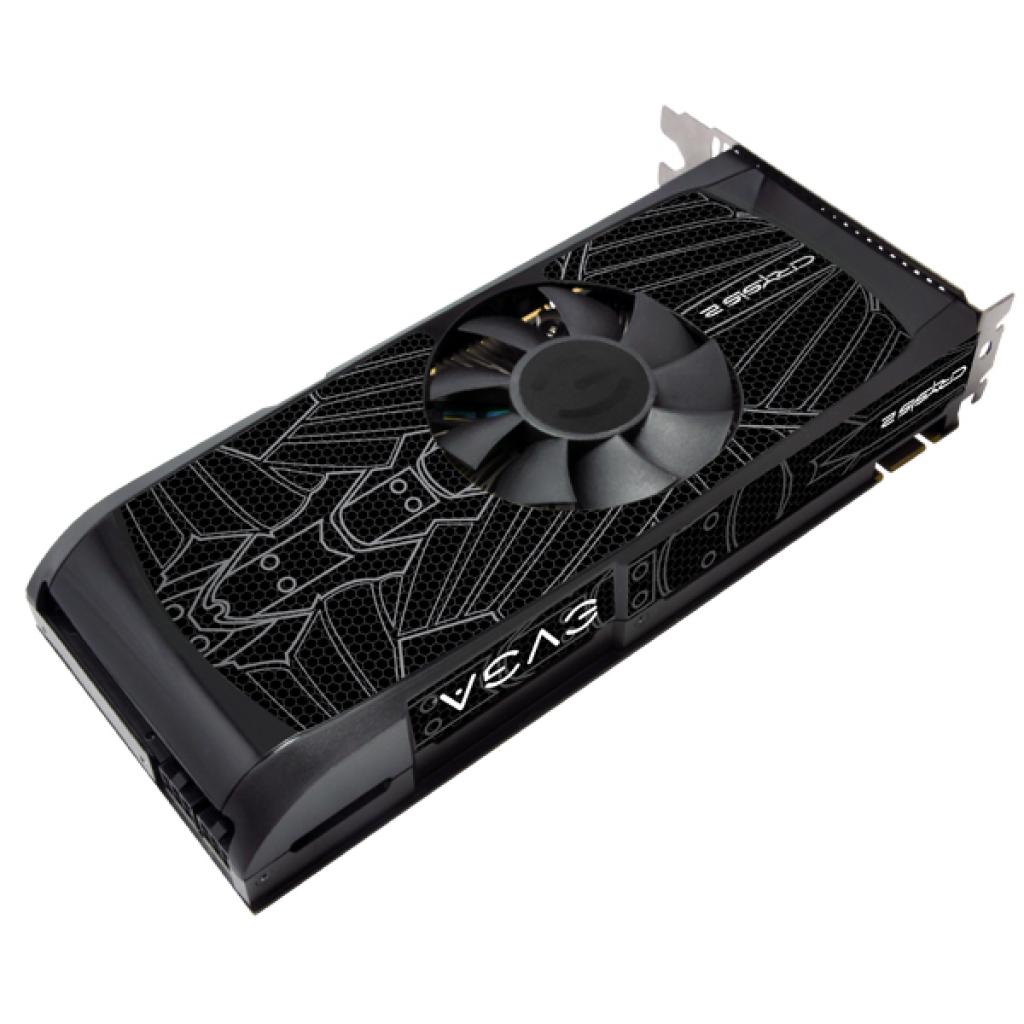 [23/03/2011] EVGA Geforce GTX 560 Ti Maximum-Graphics Edition (2)