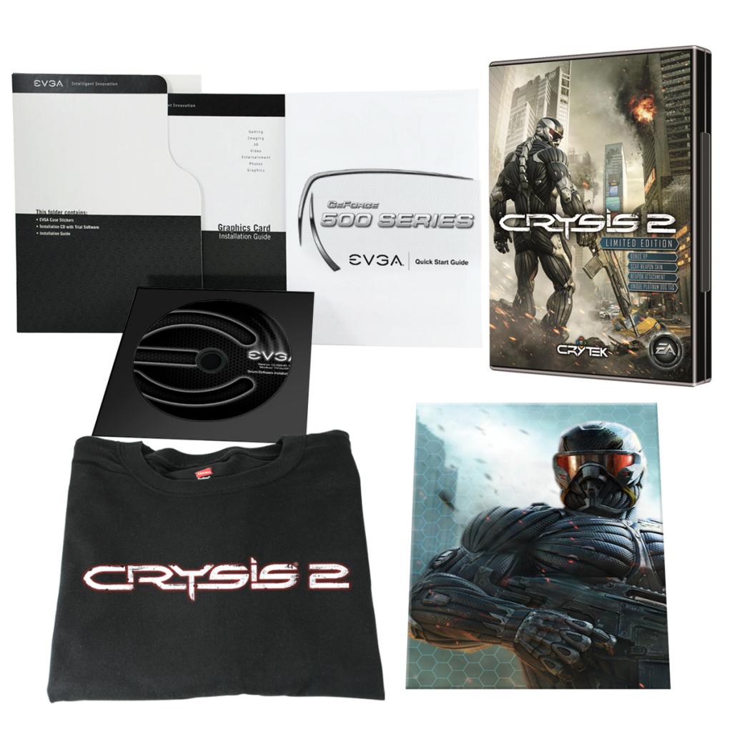 [23/03/2011] EVGA Geforce GTX 560 Ti Maximum-Graphics Edition (5)