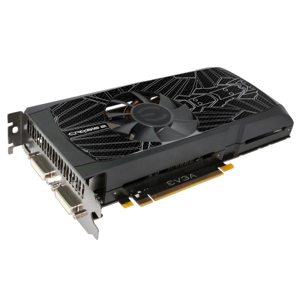[23/03/2011] EVGA Geforce GTX 560 Ti Maximum-Graphics Edition (1)