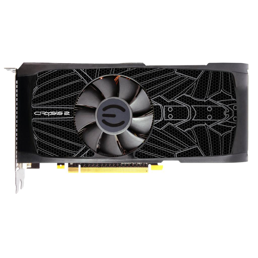 [23/03/2011] EVGA Geforce GTX 560 Ti Maximum-Graphics Edition (3)