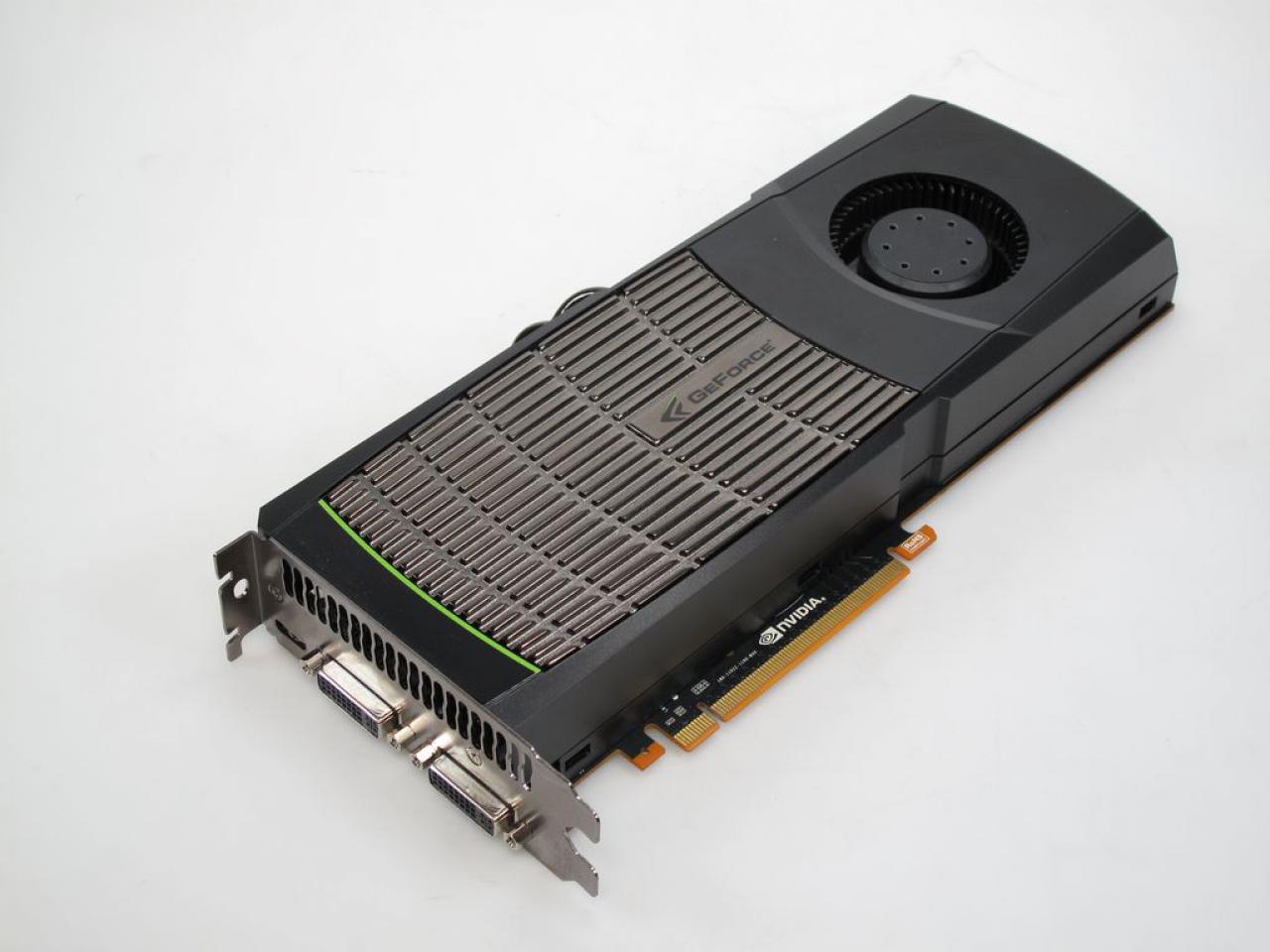 [03/03/2011] Leserwahl 2010 - Grafikchip Platz 01: Nvidia