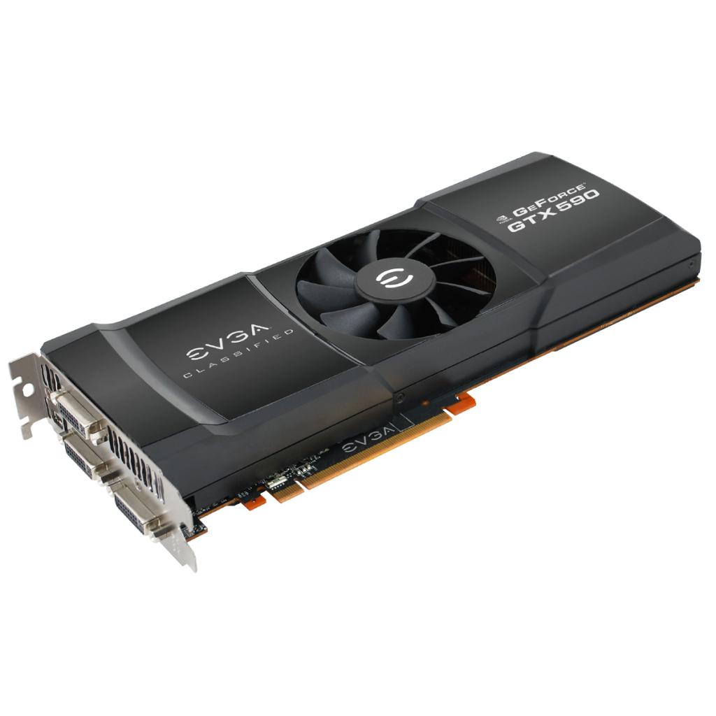 [25/03/2011] EVGA: 1.730 US-Dollar Paket mit 2 wassergekühlten Geforce GTX 590 (6)