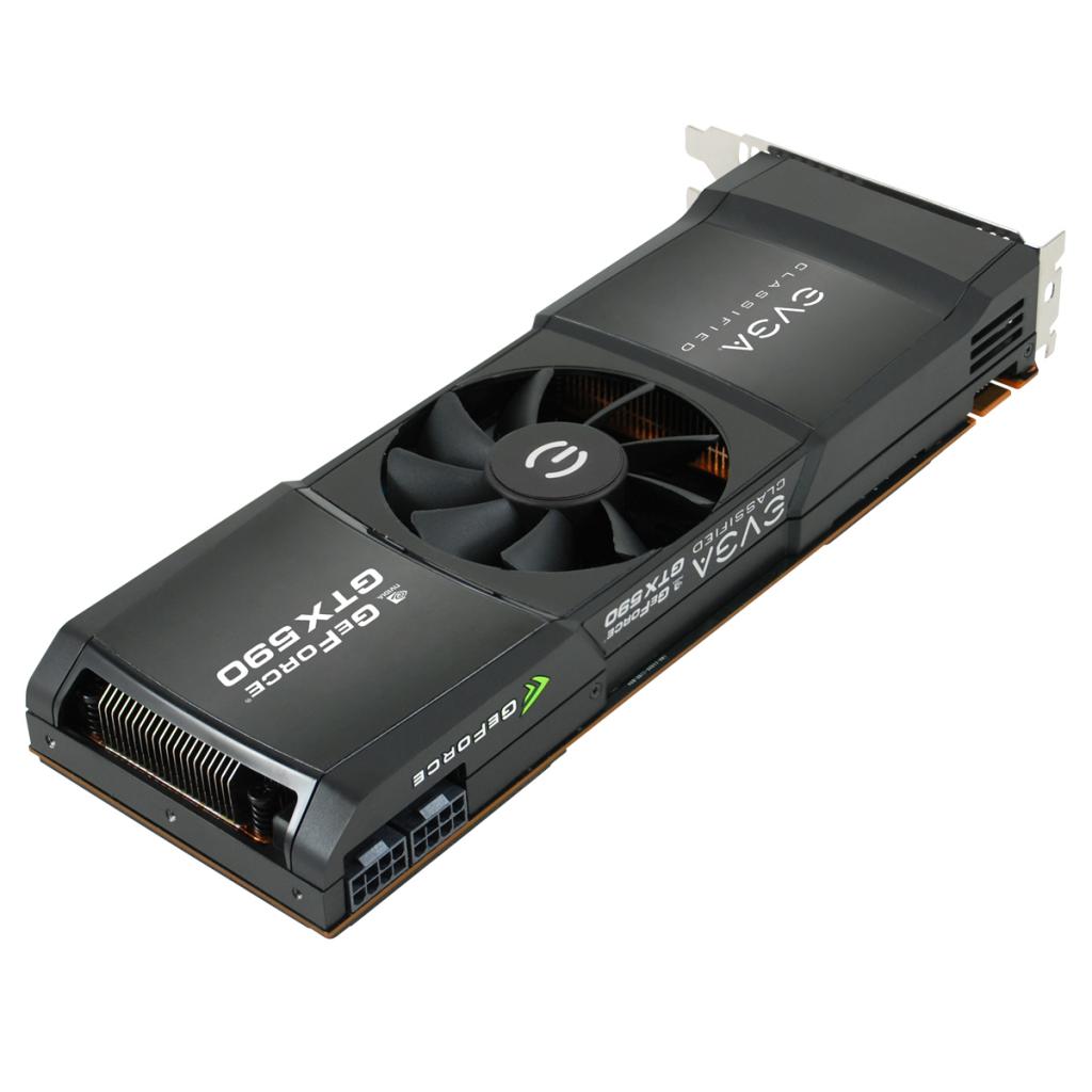 [25/03/2011] EVGA: 1.730 US-Dollar Paket mit 2 wassergekühlten Geforce GTX 590 (8)