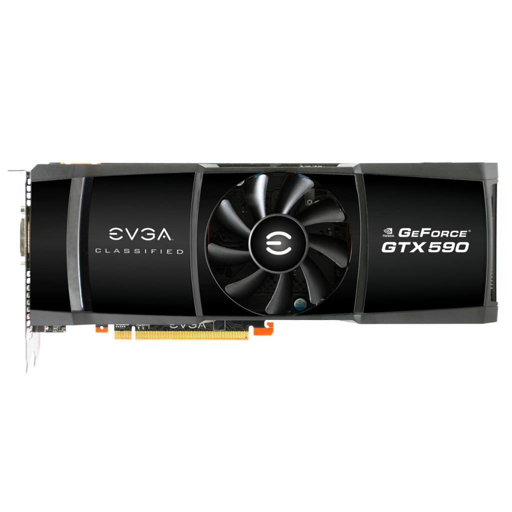 [25/03/2011] EVGA: 1.730 US-Dollar Paket mit 2 wassergekühlten Geforce GTX 590 (7)
