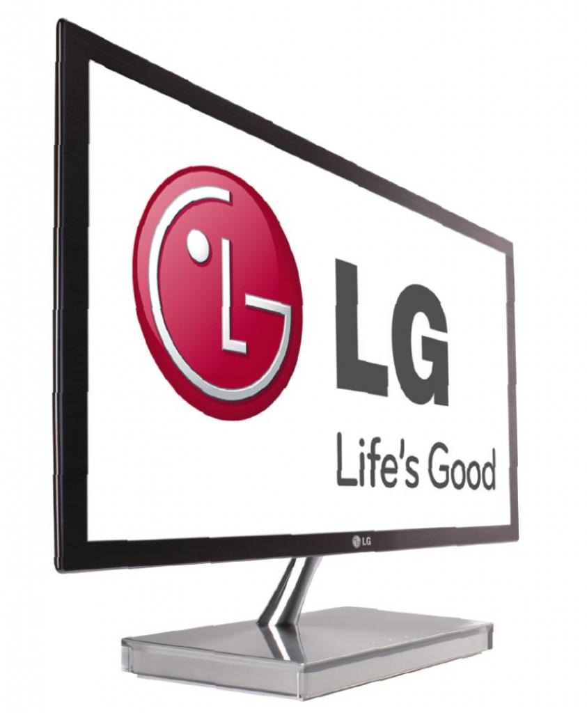 [03/03/2011] Leserwahl 2010 - Monitore Platz 02: LG