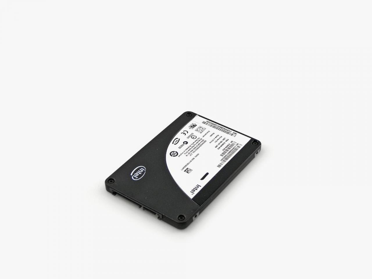 [03/03/2011] Leserwahl 2010 - SSDs Platz 03: Intel