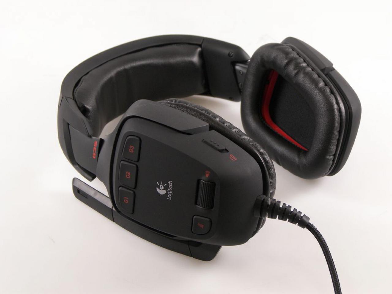 [03/03/2011] Leserwahl 2010 - Headsets Platz 02: Logitech