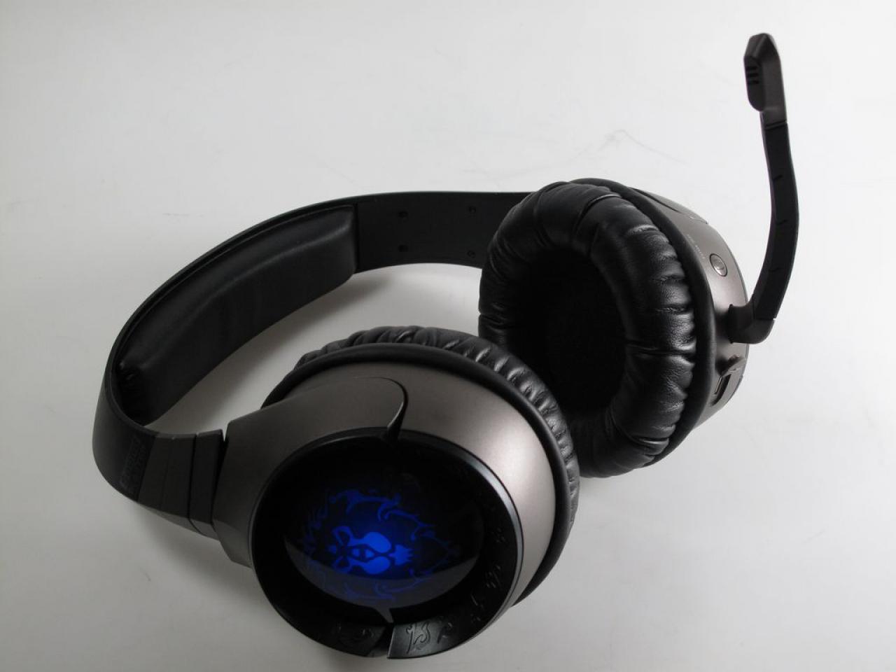[03/03/2011] Leserwahl 2010 - Headsets Platz 03: Creative