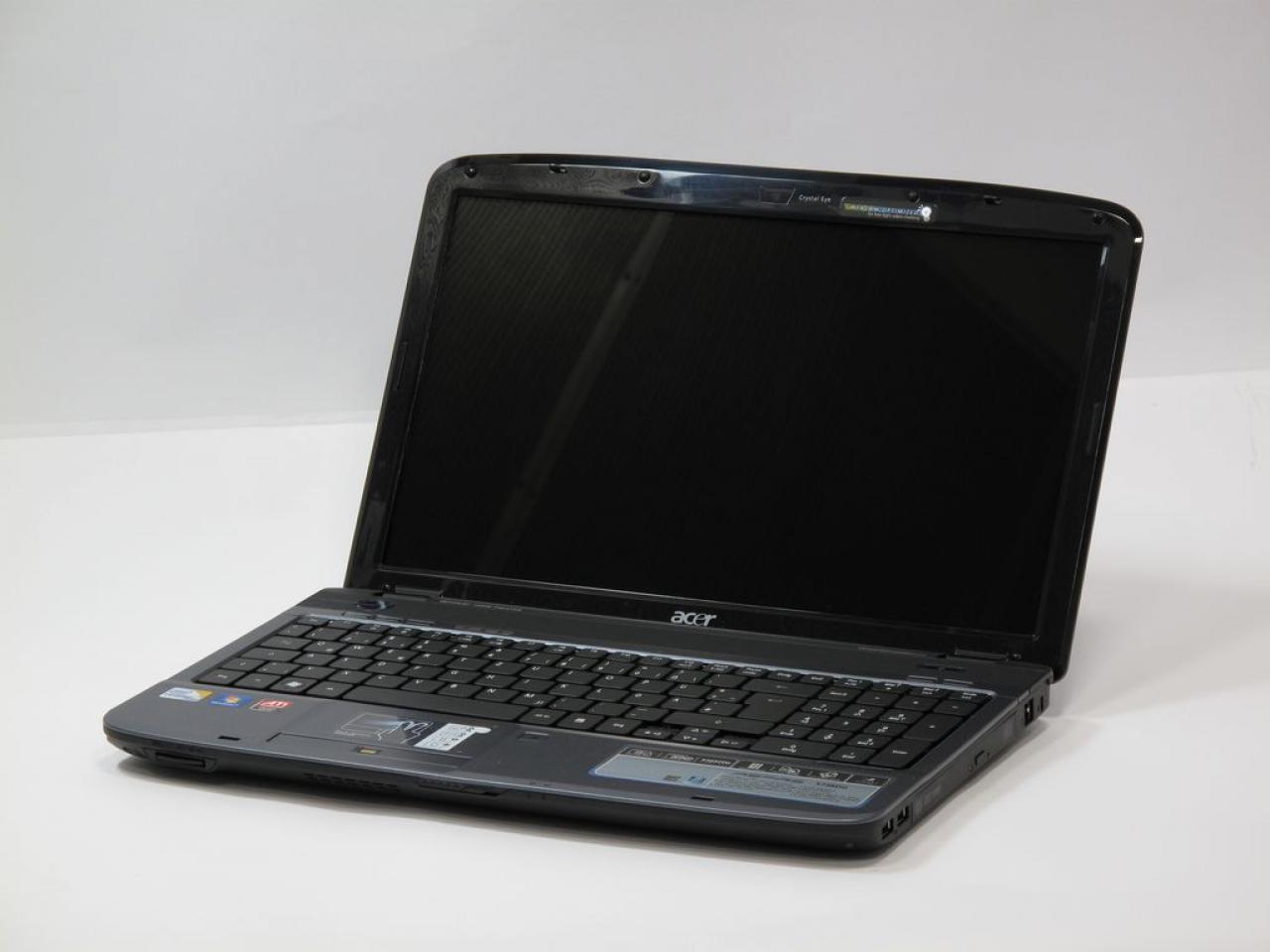 [03/03/2011] Leserwahl 2010 - Notebooks Platz 01: Acer
