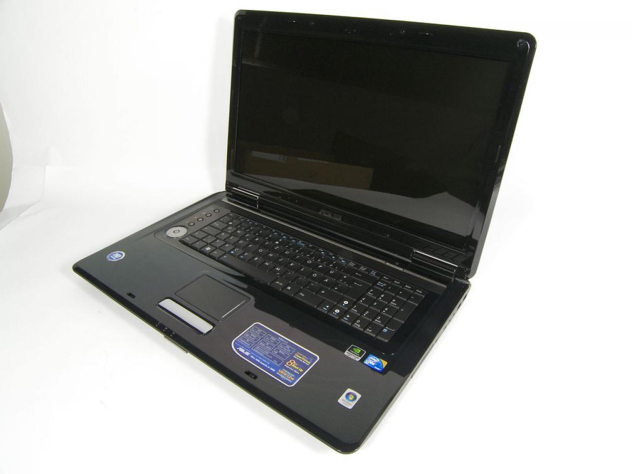 [03/03/2011] Leserwahl 2010 - Notebooks Platz 02: Asus