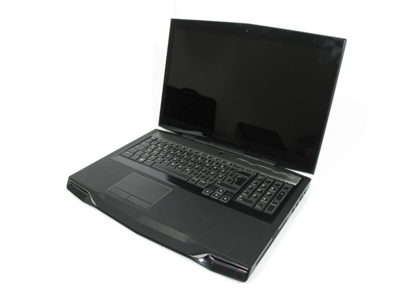 [03/03/2011] Leserwahl 2010 - Notebooks Platz 03: Dell (inkl. Alienware)