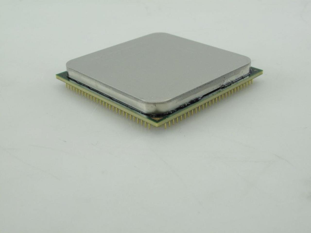 [03/03/2011] Leserwahl 2010 - Produkt des Jahres Platz 01: AMD Phenom II X6 1100T