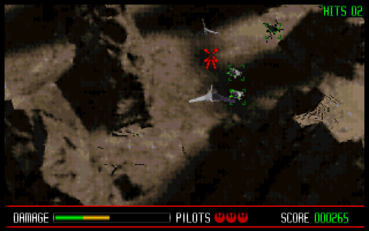 [21/03/2011] Rebel Assault