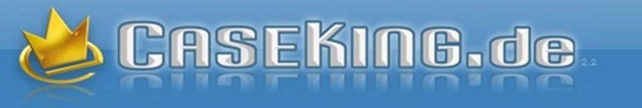 [03/03/2011] Leserwahl 2010 - Hardwareversand des Jahres Platz 02: Caseking