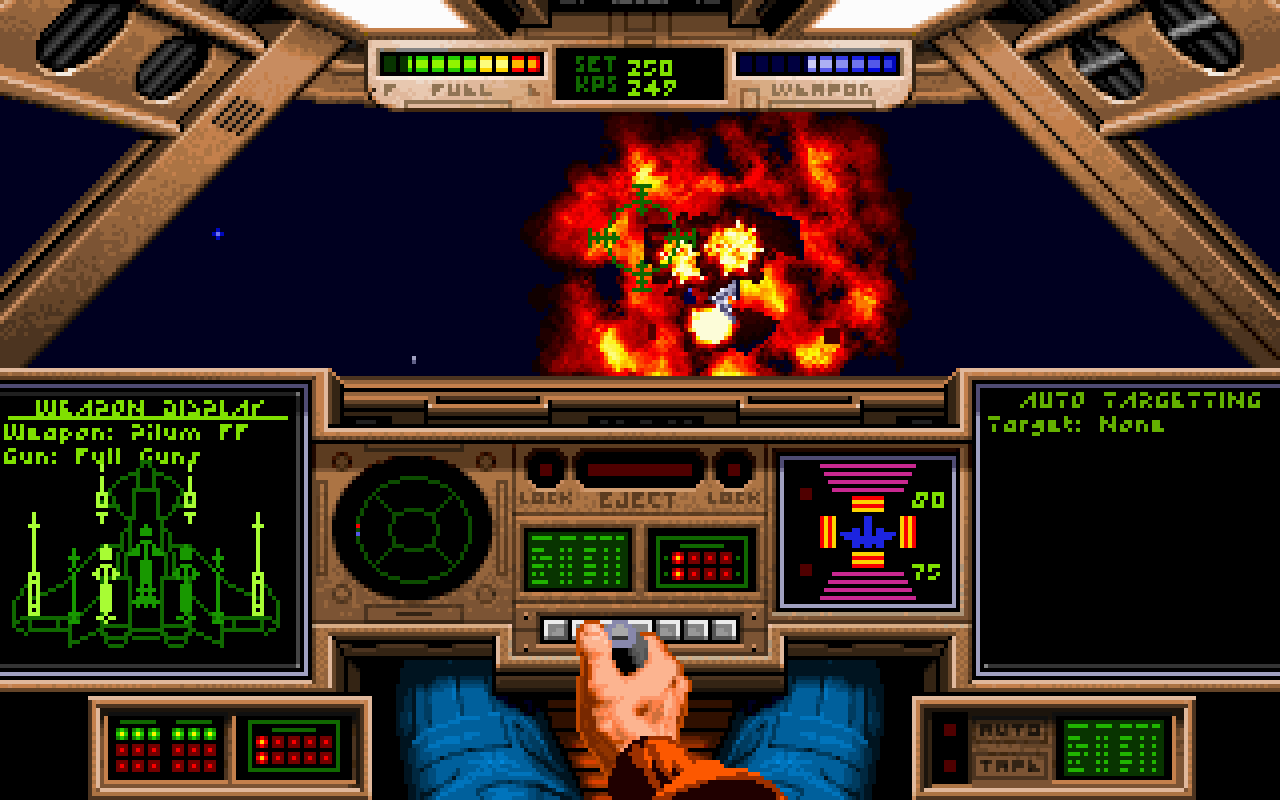 [21/03/2011] Platz	9:	Wing Commander -	58	Stimmen	;	16.25%