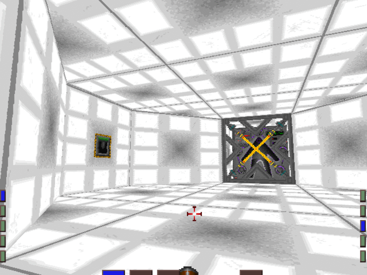 [21/03/2011] Platz	17:	System Shock -	29	Stimmen	;	8.12%