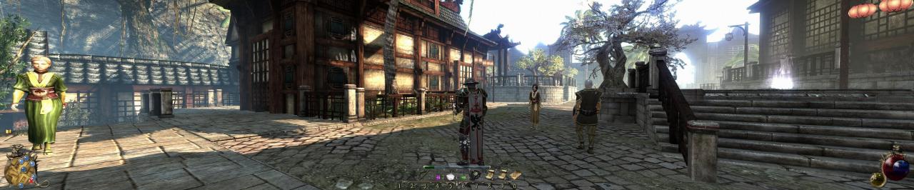 [18/03/2011] Two Worlds 2 by Falcon (3)