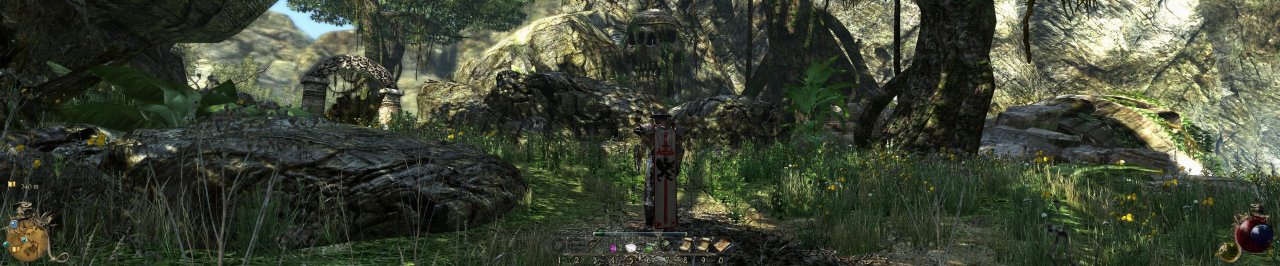 [18/03/2011] Two Worlds 2 by Falcon (4)
