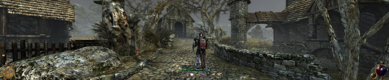 [18/03/2011] Two Worlds 2 by Falcon (5)