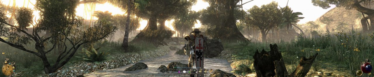 [18/03/2011] Two Worlds 2 by Falcon (7)