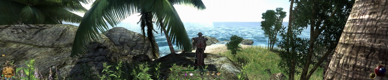 [18/03/2011] Two Worlds 2 by Falcon (8)