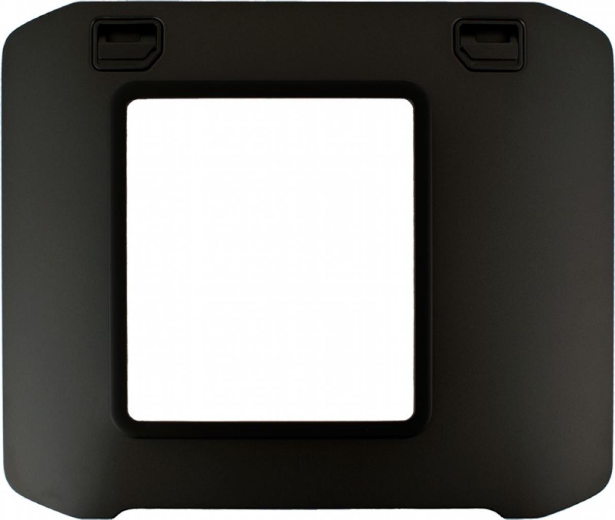 [23/03/2011] Graphite 600T: Corsair bietet Seitenteil mit Fenster an (2)