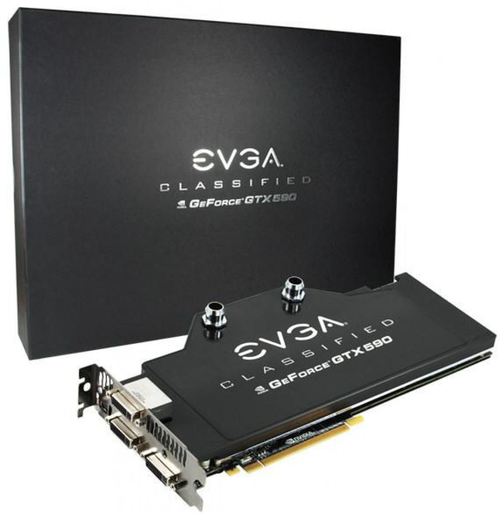 [24/03/2011] Geforce GTX 590 im Test: Boardpartner stellen ihre Dual-Fermis vor (4)