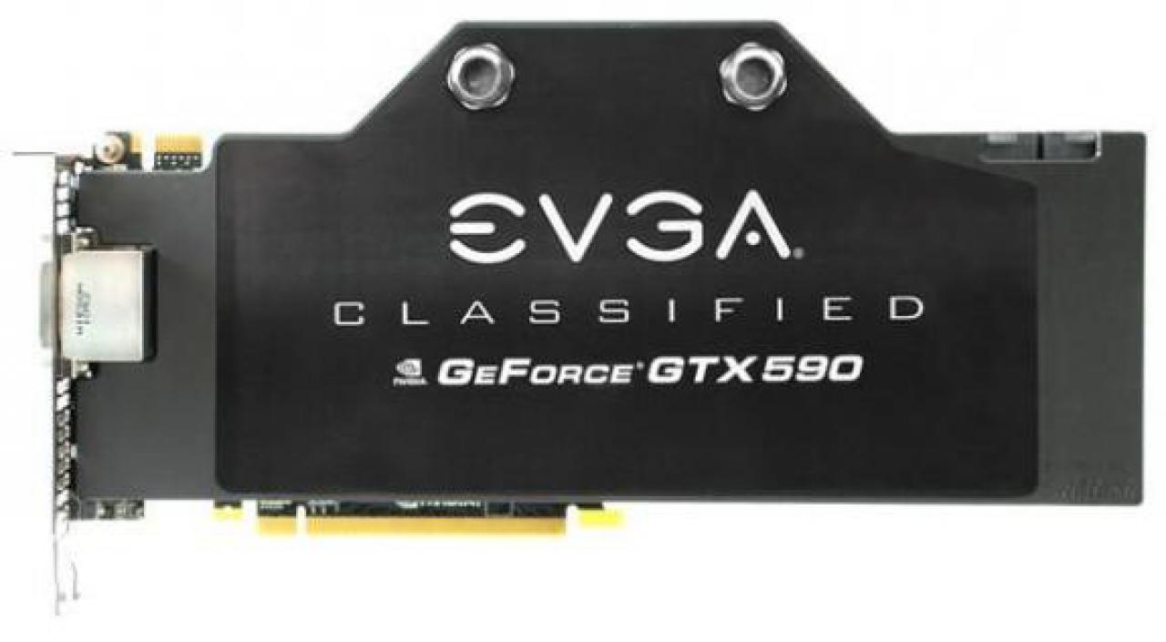 [24/03/2011] Geforce GTX 590 im Test: Boardpartner stellen ihre Dual-Fermis vor (5)