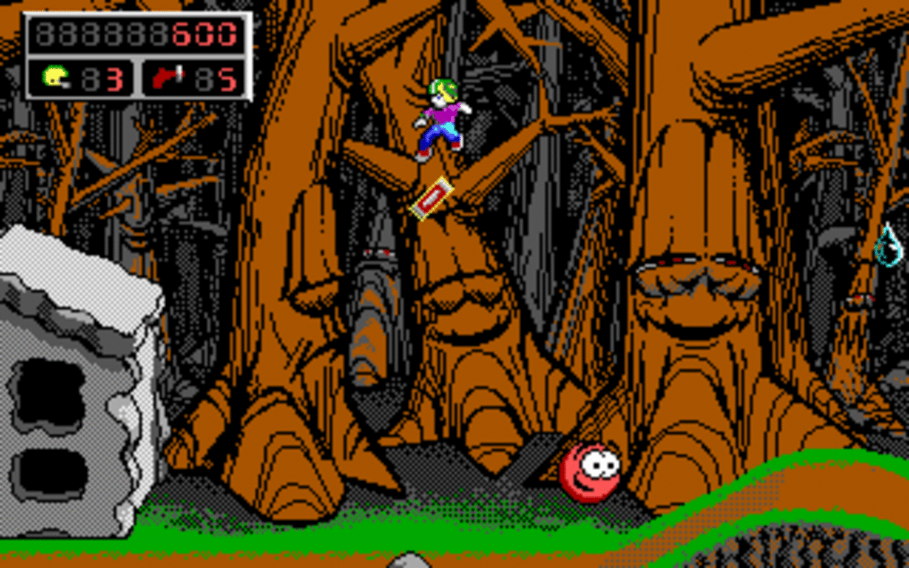 [21/03/2011] Commander Keen (bereits erschienen unter dem Namen 