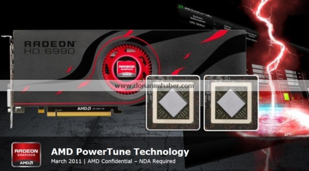 [01/03/2011] AMD Radeon HD 6990: Technische Daten und Releasetermin geleaked - Cebit-Update (11)