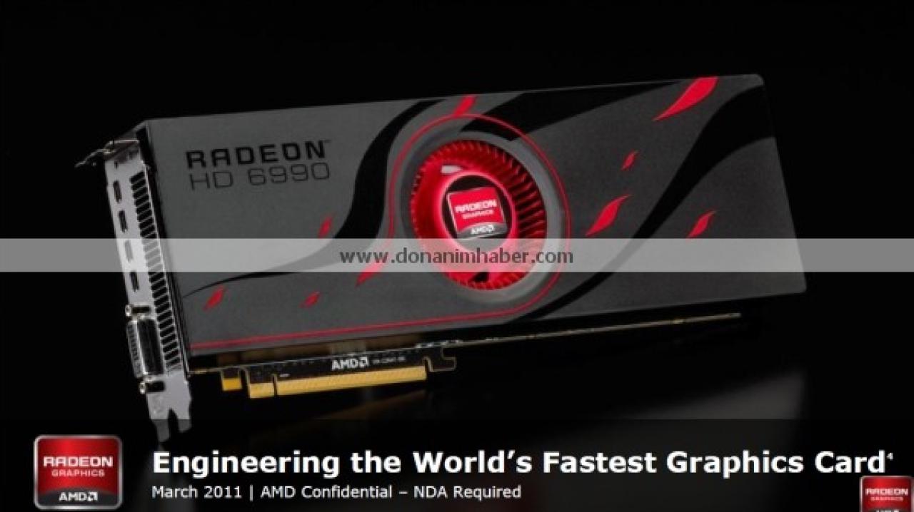 [01/03/2011] AMD Radeon HD 6990: Technische Daten und Releasetermin geleaked - Cebit-Update (5)