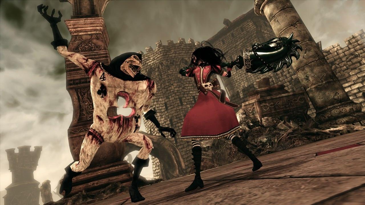 [08/03/2011] Alice Madness Returns: Neue Screenshots vom 8.3.2011 (1)