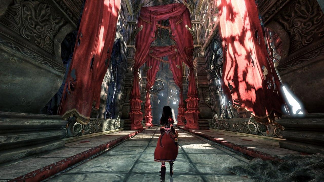 [08/03/2011] Alice Madness Returns: Neue Screenshots vom 8.3.2011 (2)