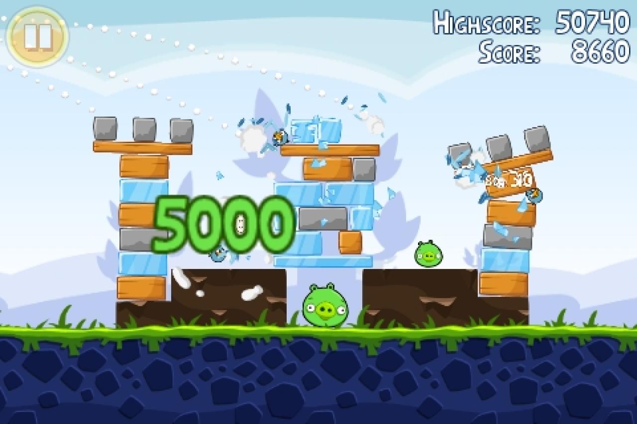 [11/03/2011] Angry Birds: Entwickler Rovio erhält 42 Millionen US-Dollar von Investoren (8)